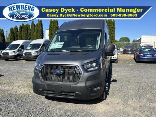 2025 Ford Transit-350 Base