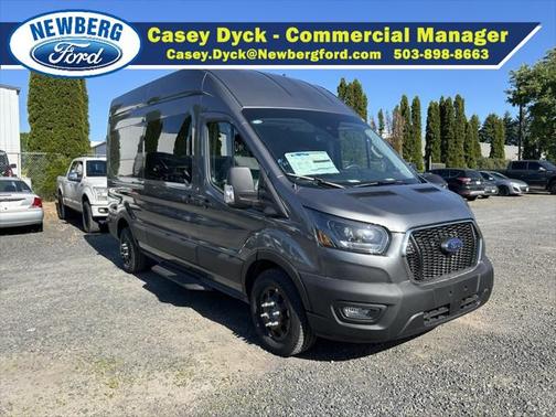 2025 Ford Transit-350 Base