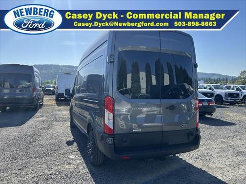 2025 Ford Transit-350 Base
