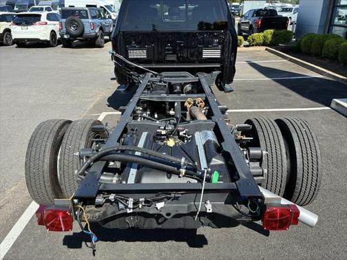 2024 Ford F-450 Lariat