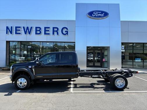 2024 Ford F-450 Lariat