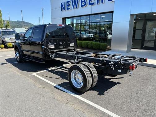 2024 Ford F-450 Lariat