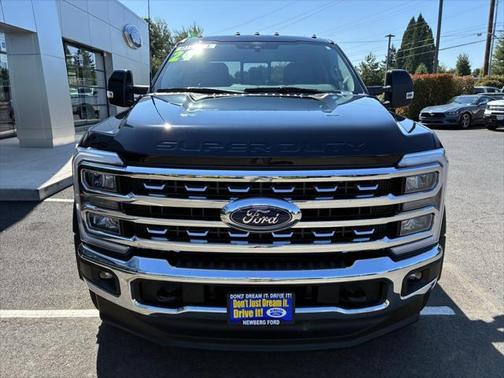 2024 Ford F-450 Lariat