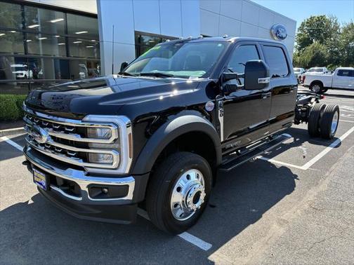 2024 Ford F-450 Lariat