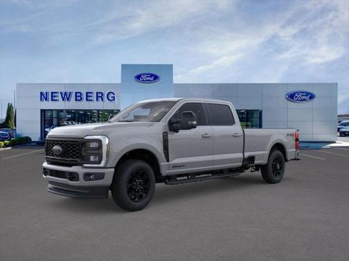 2025 Ford F-350 Lariat