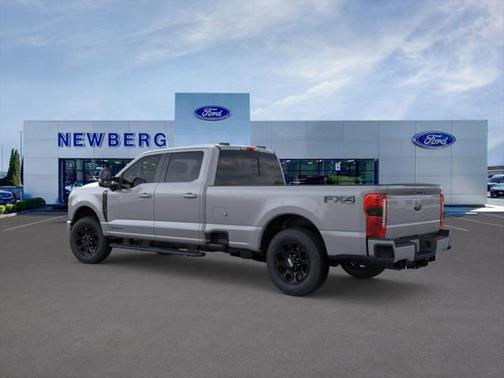 2025 Ford F-350 Lariat