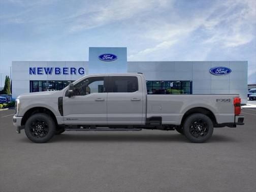 2025 Ford F-350 Lariat