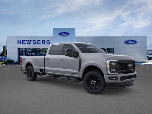 2025 Ford F-350 Lariat