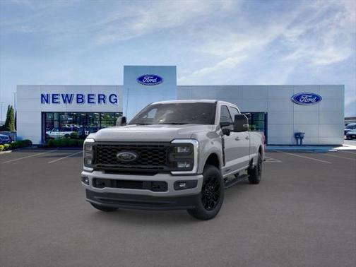 2025 Ford F-350 Lariat