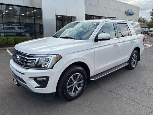 2019 Ford Expedition XLT