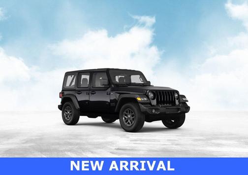 2024 Jeep Wrangler Rubicon 392 Final Edition