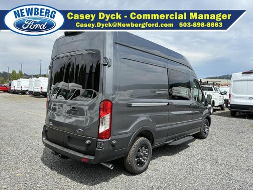 2025 Ford Transit-350 Base