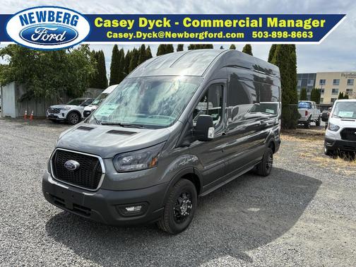 2025 Ford Transit-350 Base