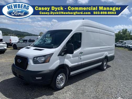 2025 Ford Transit-350 Base