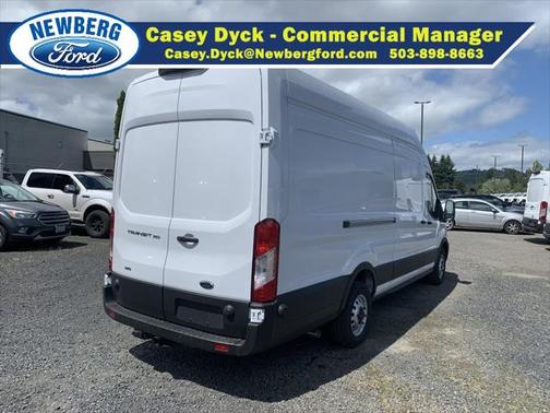 2025 Ford Transit-350 Base