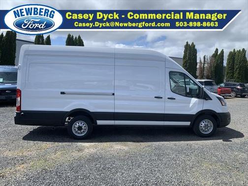 2025 Ford Transit-350 Base