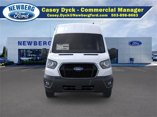2025 Ford Transit-350 Base