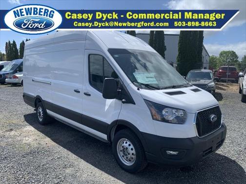 2025 Ford Transit-350 Base
