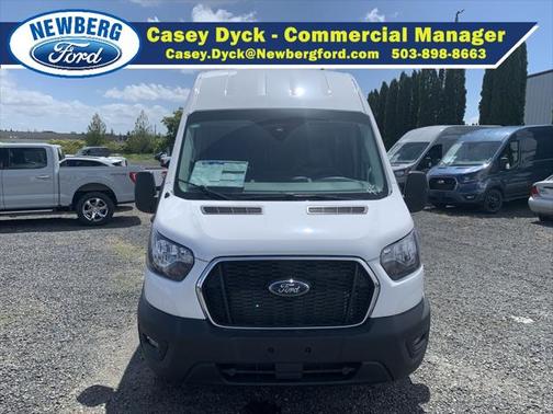2025 Ford Transit-350 Base
