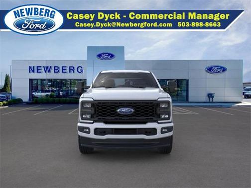 2025 Ford F-350 XL