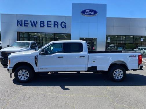 2023 Ford F-350 XLT