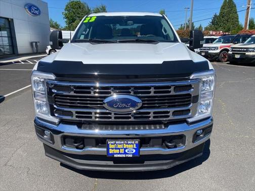 2023 Ford F-350 XLT