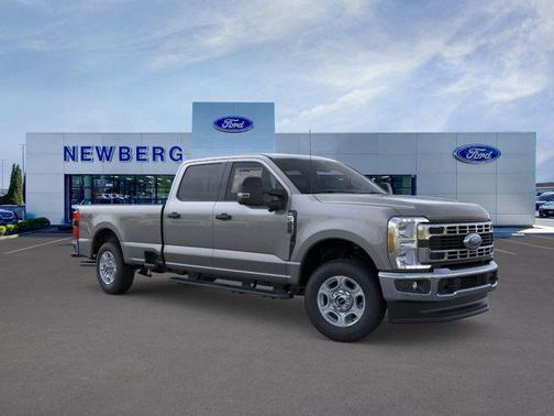 2026 Ford F-250 XLT