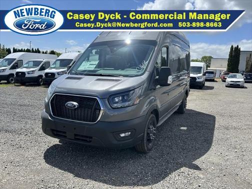 2025 Ford Transit-350 Base