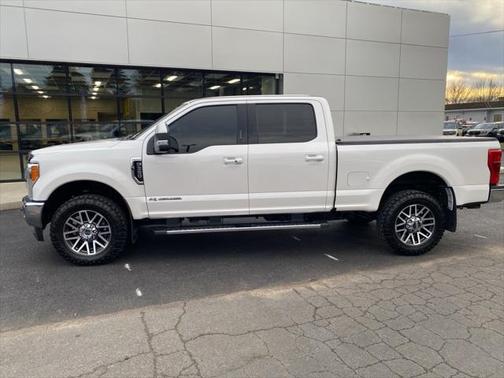 2019 Ford F-350 Lariat