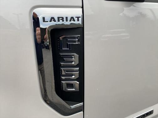 2019 Ford F-350 Lariat