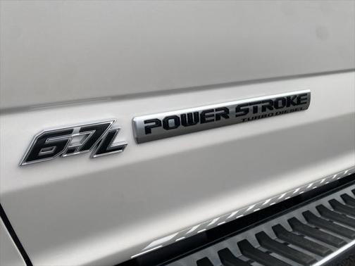 2019 Ford F-350 Lariat