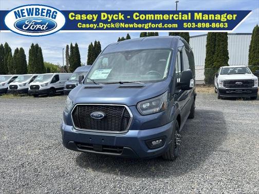 2025 Ford Transit-350 Base