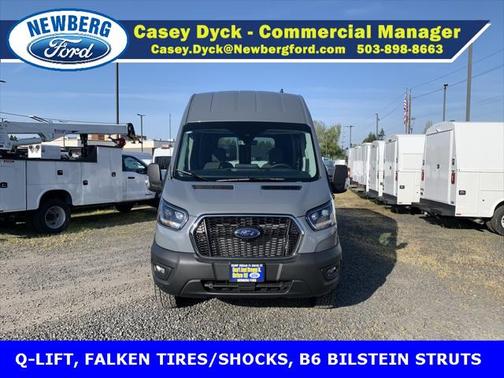 2025 Ford Transit-350 Base