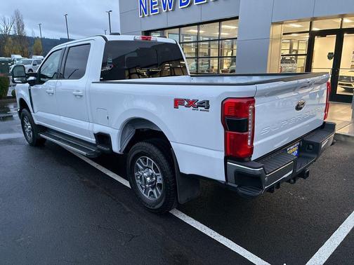 2023 Ford F-250 Lariat