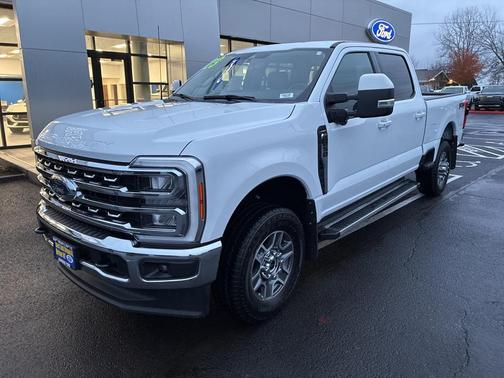 2023 Ford F-250 Lariat