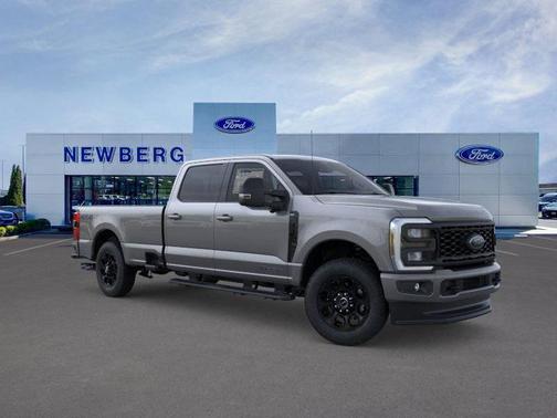 2025 Ford F-350 XLT