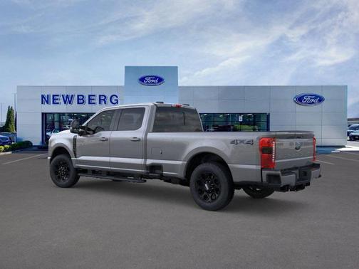 2025 Ford F-350 XLT