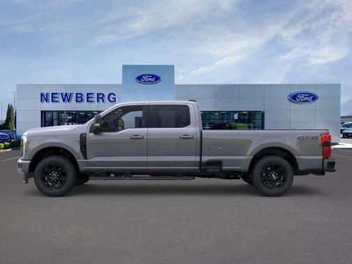 2025 Ford F-350 XLT