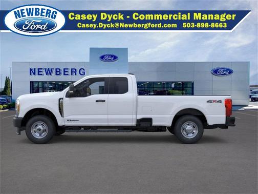 2025 Ford F-250 XL
