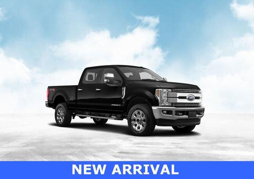 2020 Ford F-350 King Ranch