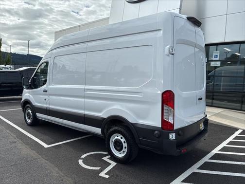 2020 Ford Transit-250 Base