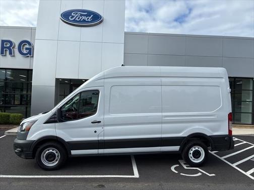 2020 Ford Transit-250 Base