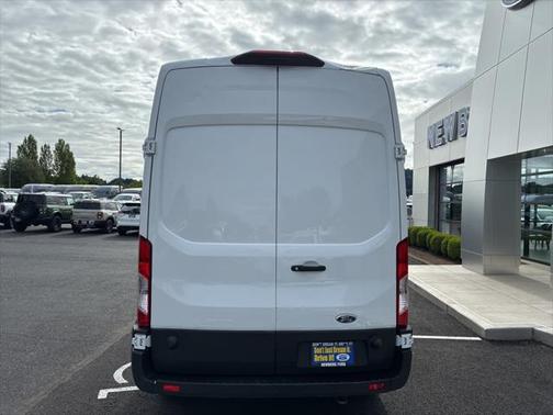 2020 Ford Transit-250 Base