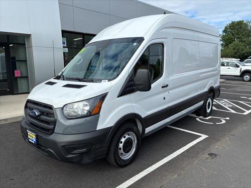 2020 Ford Transit-250 Base