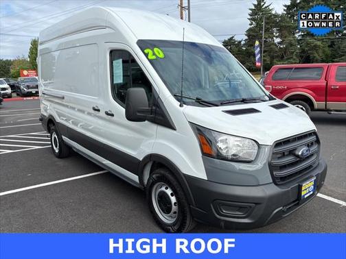 2020 Ford Transit-250 Base