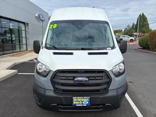 2020 Ford Transit-250 Base