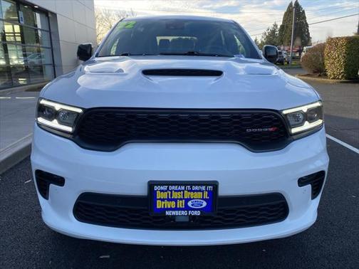 2022 Dodge Durango R/T Plus
