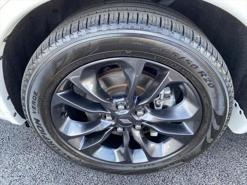 2022 Dodge Durango R/T Plus