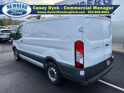 2017 Ford Transit-150 Base