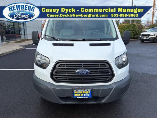 2017 Ford Transit-150 Base